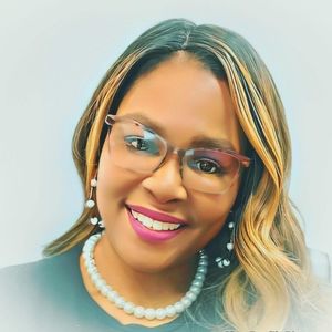 Meet your Posher, Katrina